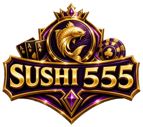 sushi555-logo